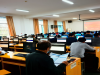 湖南科技大学2022年高等学历继续教育学士学位英语水平考试首次线上顺利进行 ... ...