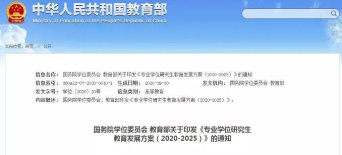 2022年研究生继续扩招！各省份积极响应新政策！